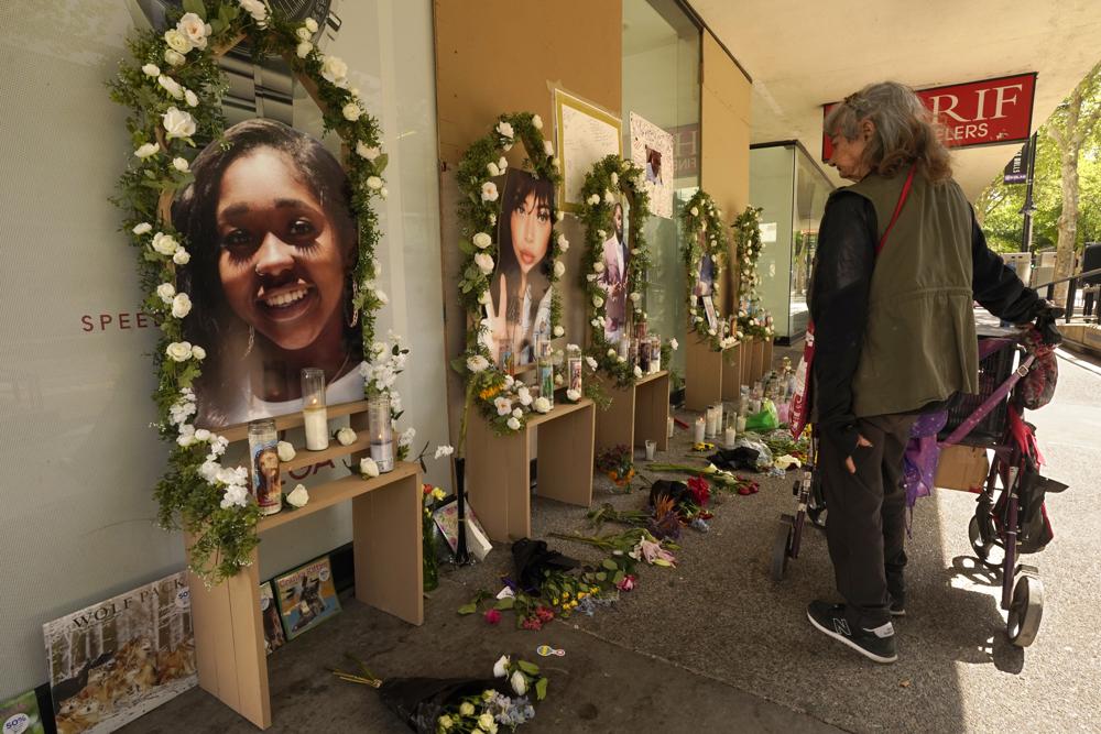 Sacramento mourns 6 lives lost in gang-related mass shooting