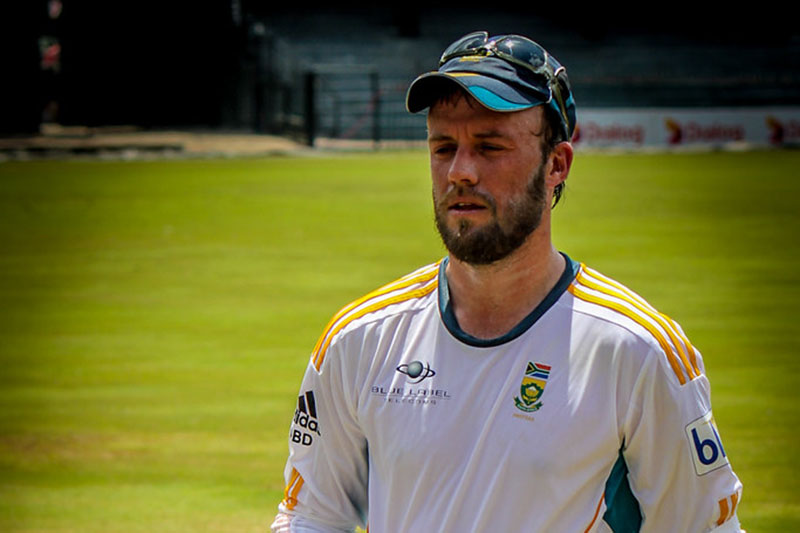 No AB de Villiers comeback, international retirement ‘final’