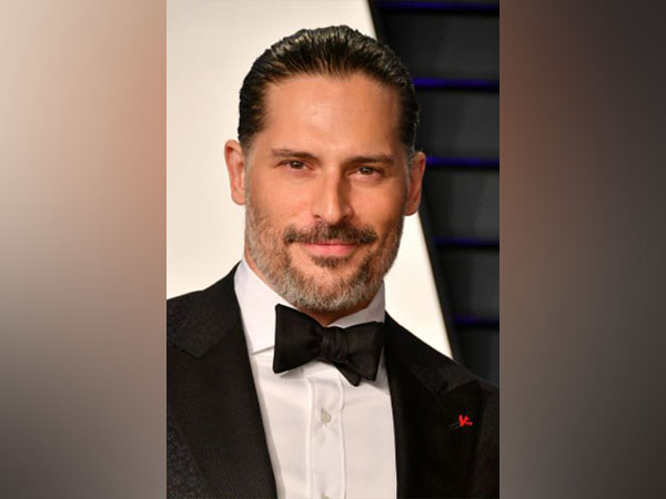 Joe Manganiello boards Samuel L Jackson, Uma Thurman starrer ‘The Kill Room’