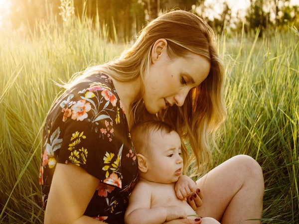 ‘Baby talk’ helps infants learn to make words: Study