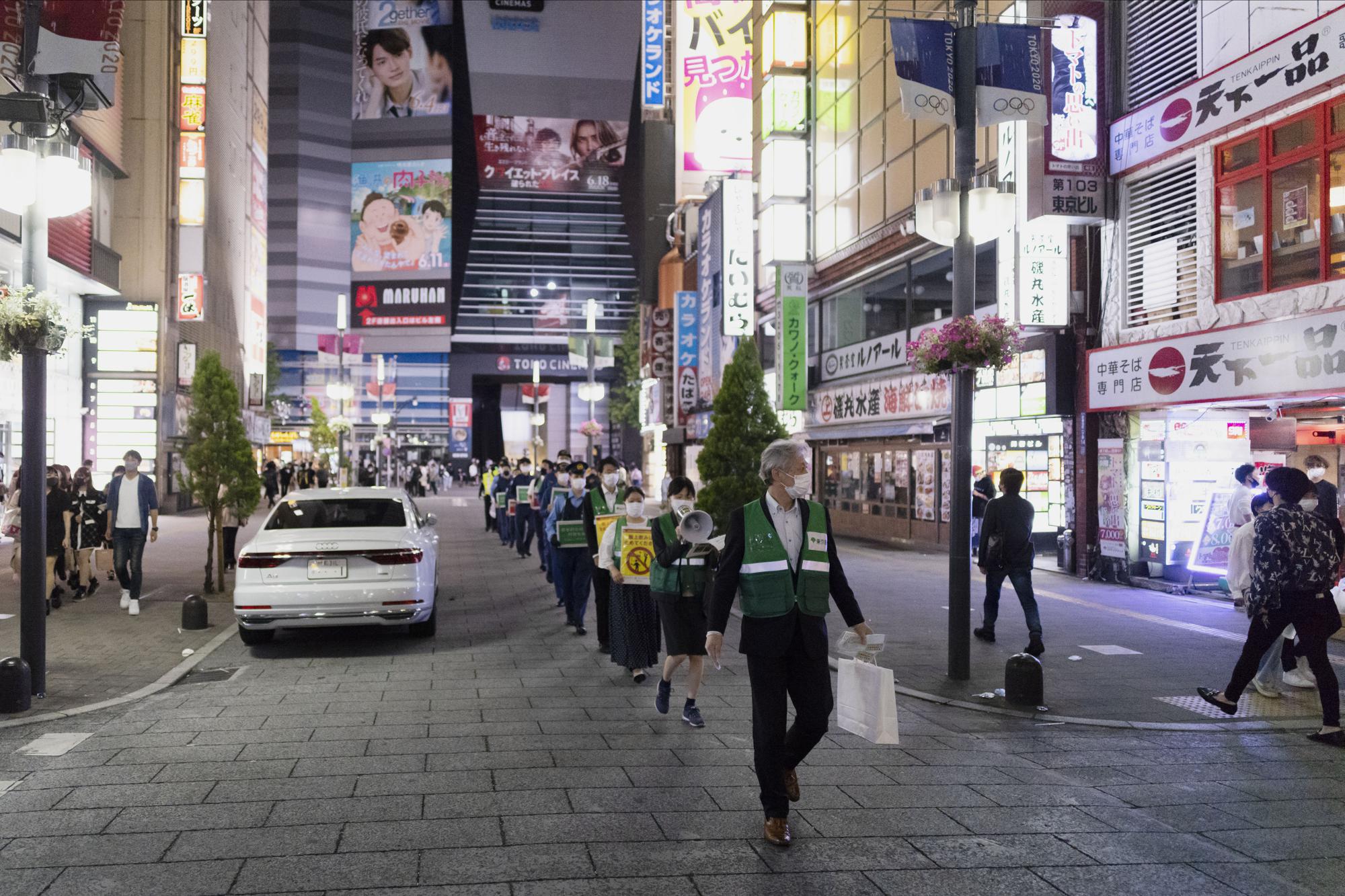 Japanese gov’t panel to increase minimum hourly wage to 3.1 per cent more