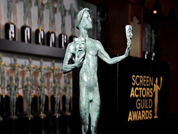 SAG Awards 2022 winners: ‘Squid Game’, ‘Succession’, ‘CODA’ win big