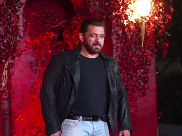 Salman Khan’s swag filled walk at Karan Johar’s party