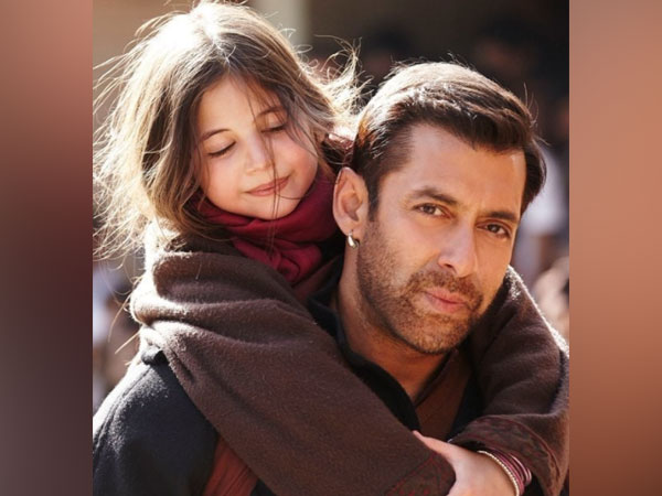 Salman Khan confirms ‘Bajrangi Bhaijaan 2’