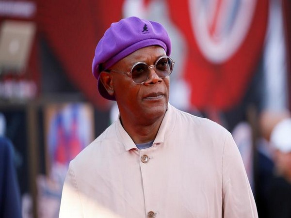 Sam Jackson: Oscars don’t move comma on your cheque