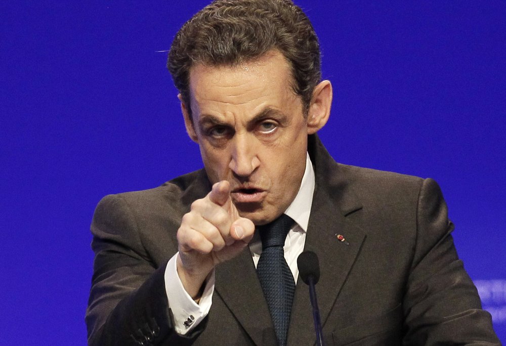 France’s Sarkozy faces new trial over 2012 campaign finance