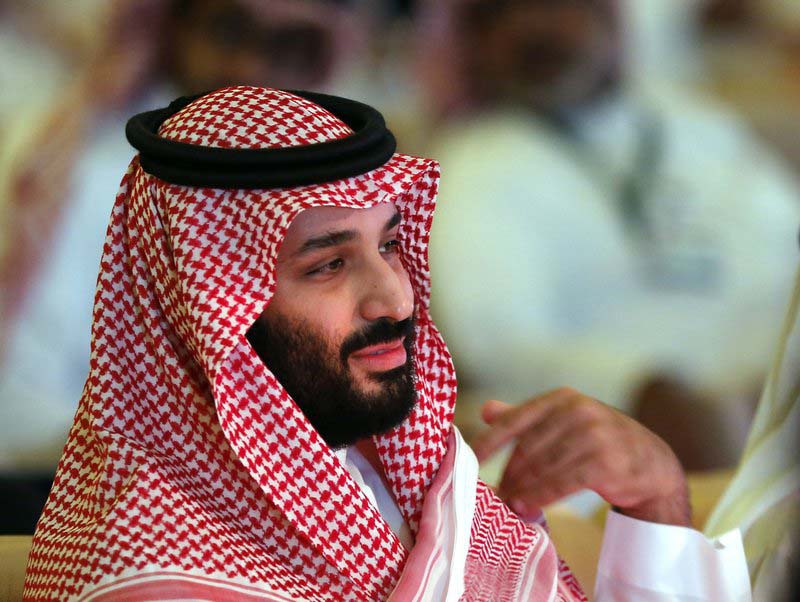 US implicates Saudi crown prince in Khashoggi’s killing