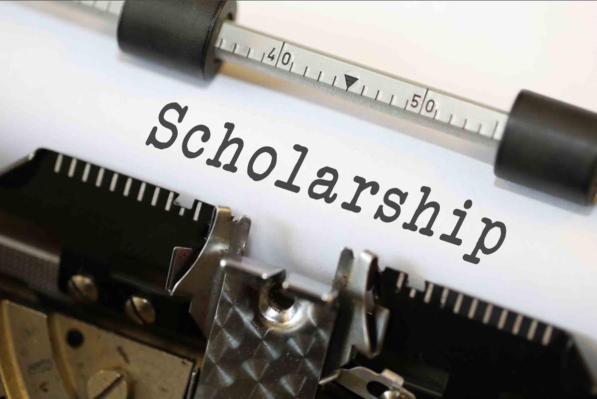 Scholarship provided by Pasang Lhamu Foundation