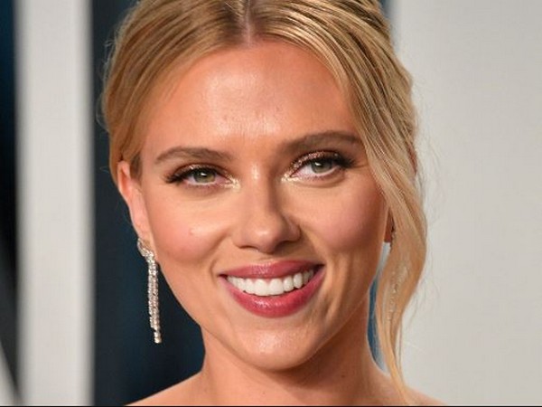 Scarlett Johansson teases which role she wants to pursue next