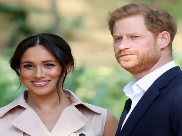 ‘We stand with people of Ukraine’: Meghan Markle, Prince Harry on Russian-Ukraine conflict