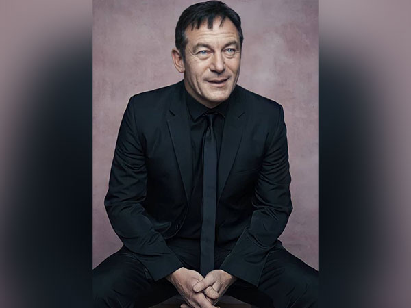 Jason Isaacs on JK Rowling’s trans comments