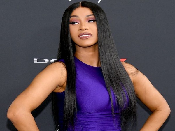 Cardi B deletes her Twitter account after trollers target her kids