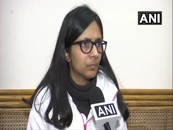 DCW notice to Delhi Police after woman gang-raped