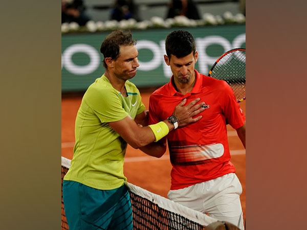 French Open: Rafael Nadal beats Novak Djokovic to enter semi-finals