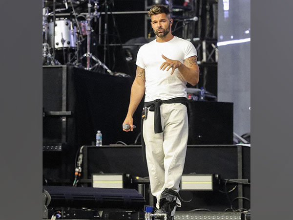 Ricky Martin’s nephew takes back harassment claims in court