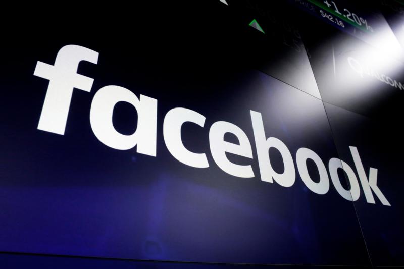 Facebook sued for $150B, alleging role in violence