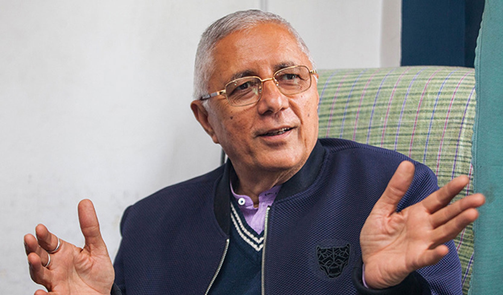 Koshi govt. to be formed under Thapa’s leadership: Leader Dr Koirala