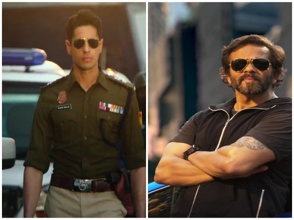 Sidharth Malhotra: the new face of Rohit Shetty’s cop universe