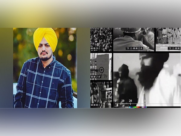 Sidhu Moose Wala’s last song ‘SYL’ removed from YouTube