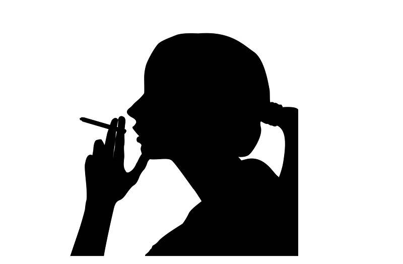 Vox pop: Women and Smoking