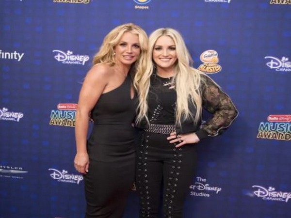 Britney Spears unfollows Jamie Lynn on Instagram