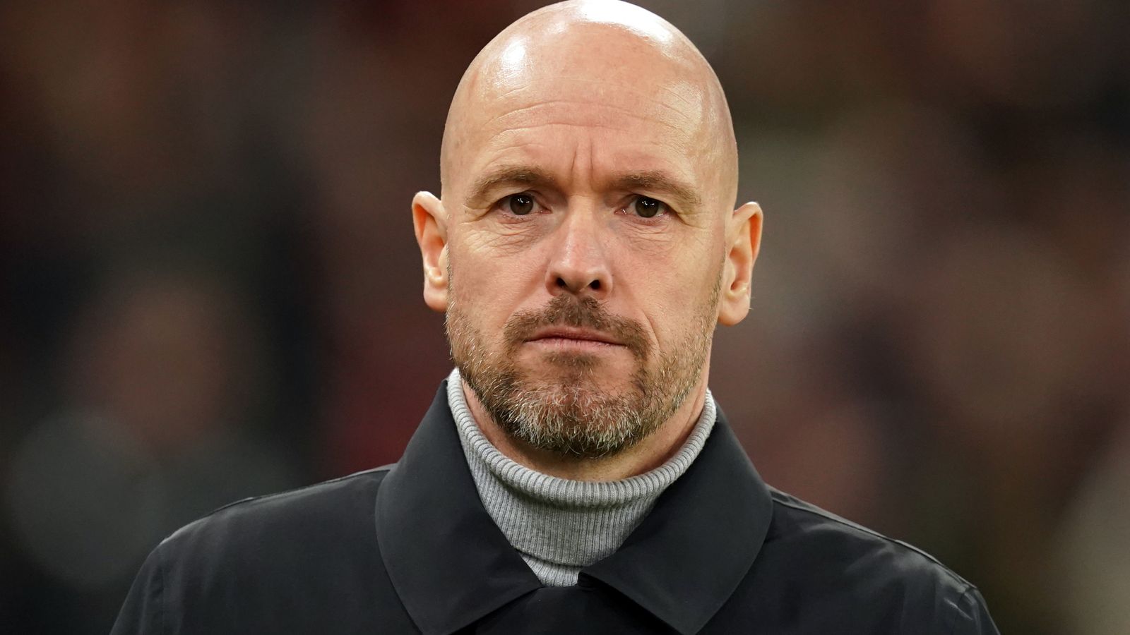 Maguire has a decision to make: Ten Hag