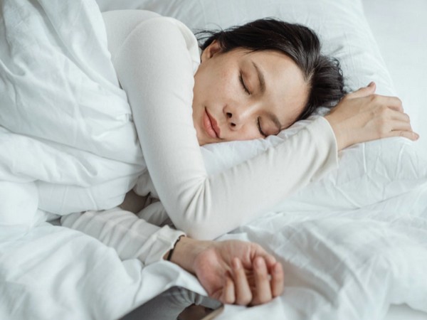 Study: Ageing accelerated by sleep apnea, treatment