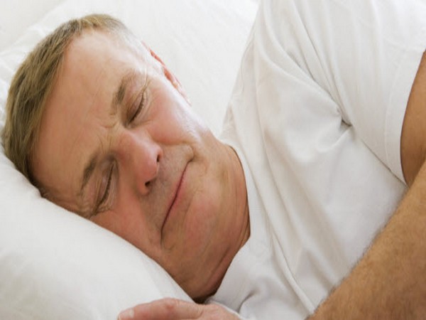 Are you getting enough sleep?