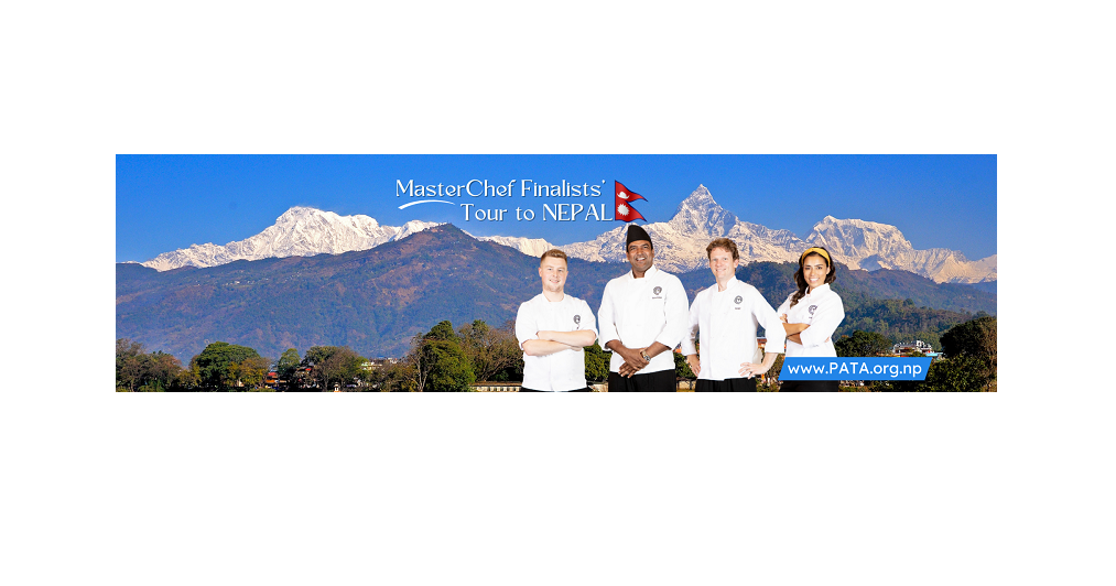 BBC Master Chef’s team arriving in Nepal today