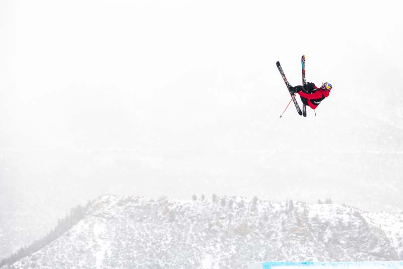 Snowboarding world championships moved to Aspen from China