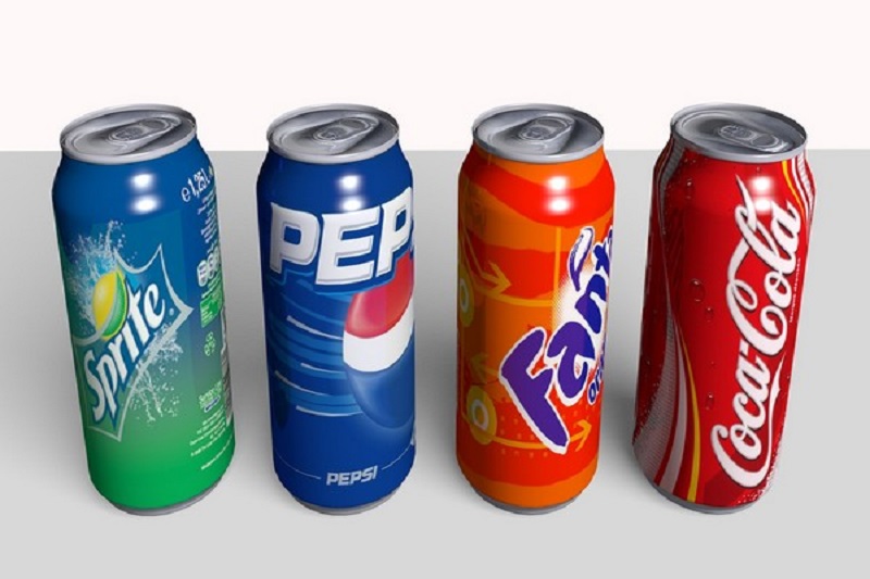 Research: Insight to fight soft drinks consumption