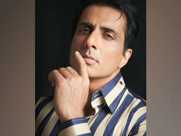 Sonu Sood talks about I-T raid controversy