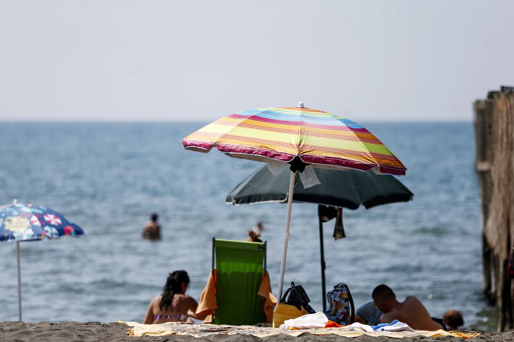 Spain reports new heat record of 47.2 degrees Celsius