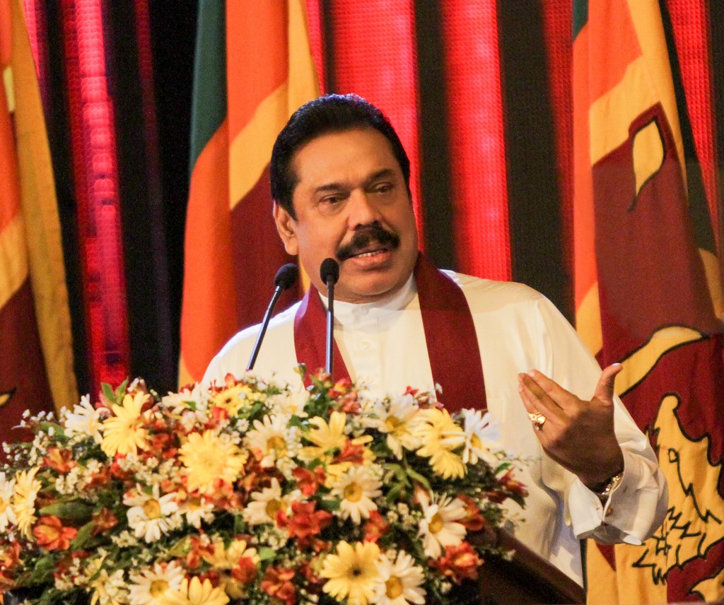 Sri Lanka to attract 15 bln USD investment to Port City project: PM