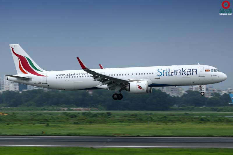 Direct flights for Kathmandu-Sri Lanka starts today