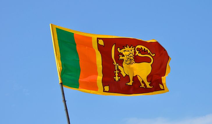 Sri Lanka to curb smuggling, corruption