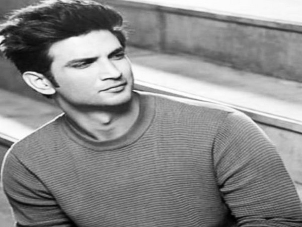 Sushant Singh Rajput’s sister shares New Year wishes from his Facebook