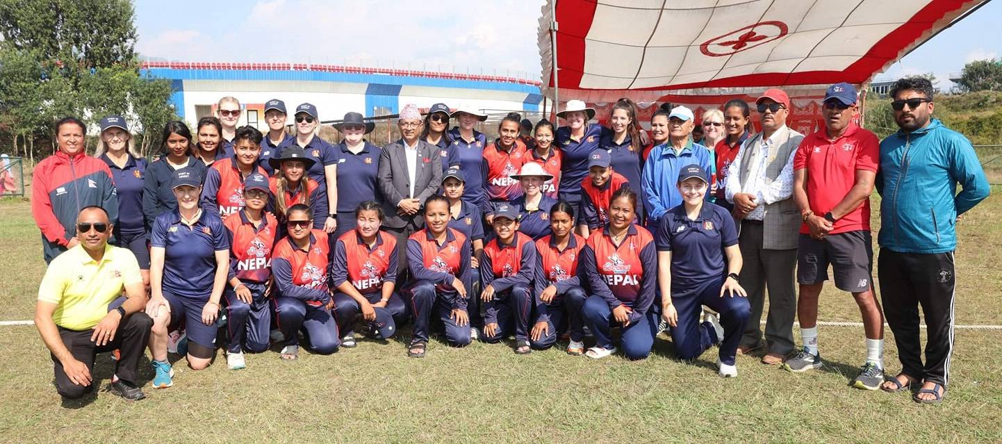 MCC women’s team defeated by CAN-11