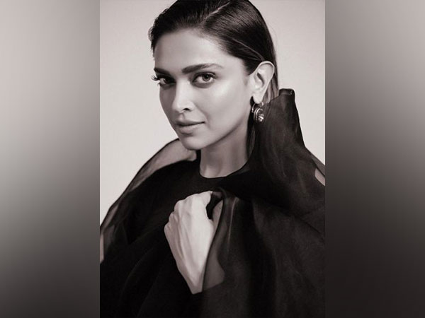 Deepika Padukone wraps 36th birthday with inspirational video