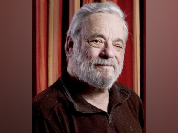 Veteran Broadway composer Stephen Sondheim passes away