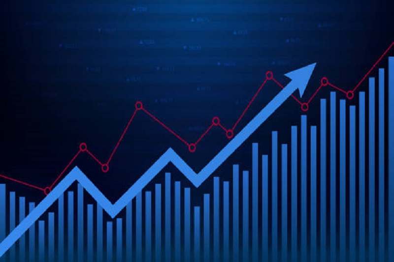 Foreign trade rises by 63% in 5 months