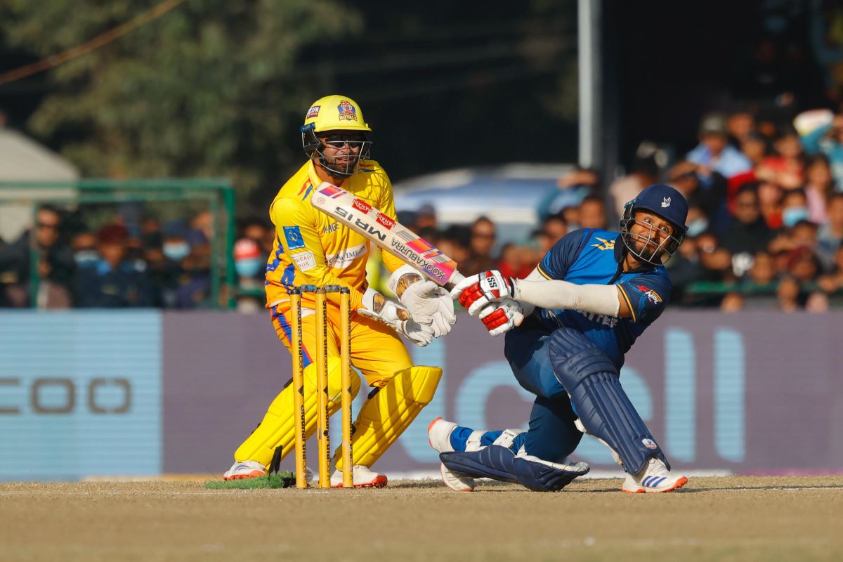 NPL: Sudurpaschim defeats Pokhara Avengers by 5 runs