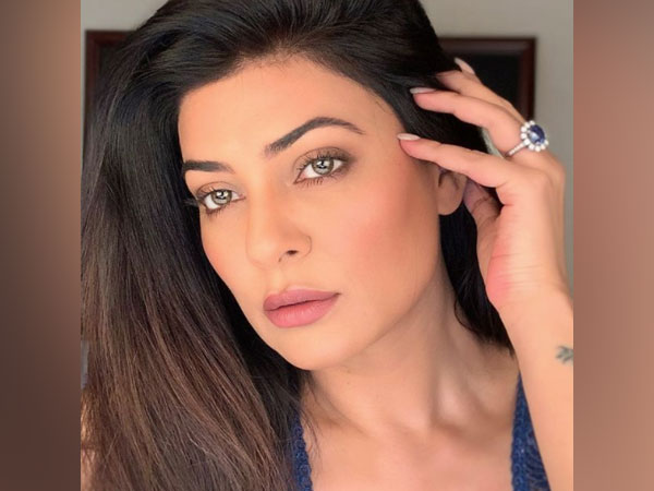 Sushmita Sen reveals why she never got married