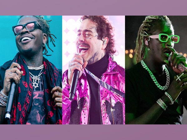 Post Malone and others to headline Hip Hop Summer Smash Festival