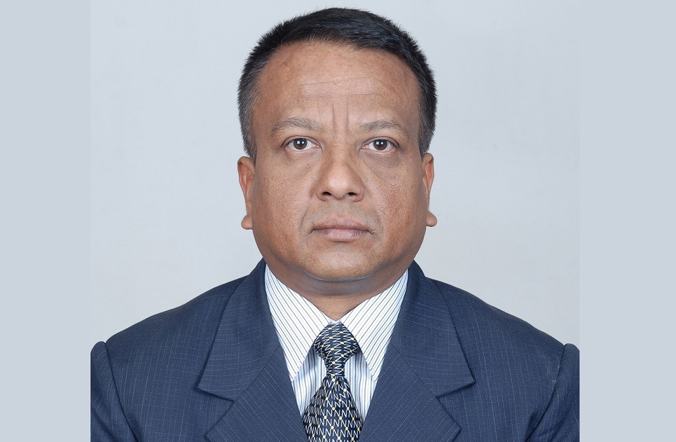 HoR Secretary Suresh Adhikari resigns