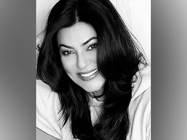 Sushmita Sen on ‘power of noise cancellation’