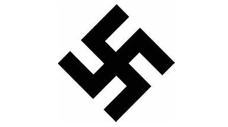 Swastika symbol found in U.S. State Department, raising alarm for deep-rooted racism