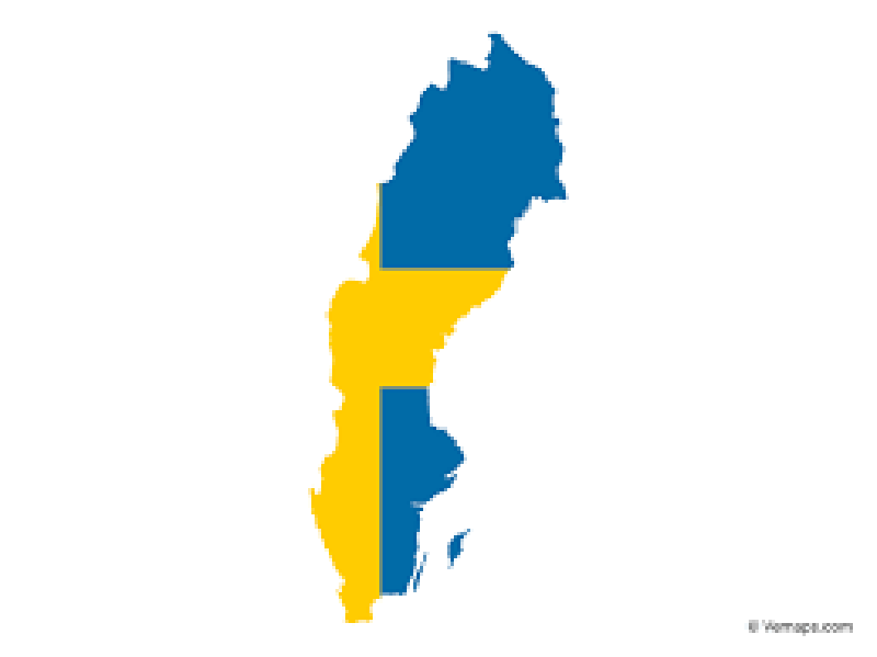 Sweden warns of possible local lockdowns