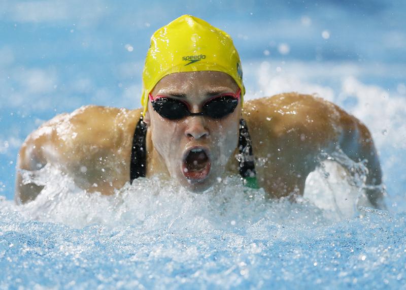 Swimming Australia says bad treatment a decades-long issue