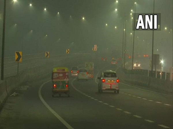 Delhi’s air quality moves to very poor category